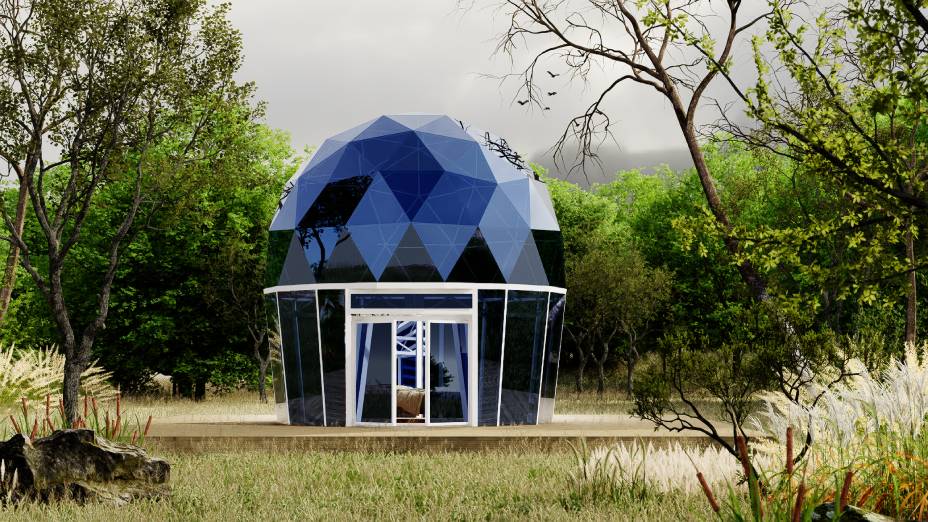 息烽县星空酒店帐篷厂家